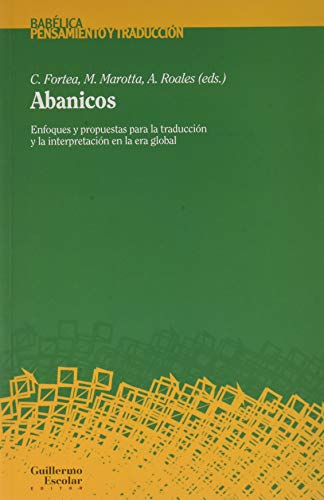 Libro Abanicos Enfoques Y Propuestas Para La T