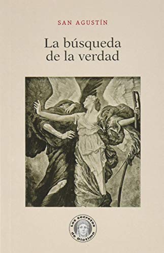 Libro La Busqueda De La Verdad