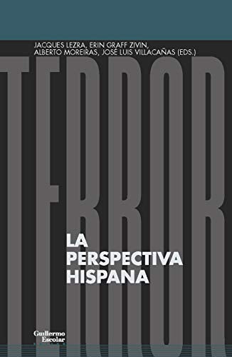 Libro Terror, La Perspectiva Hispana