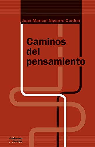 Libro Caminos De Pensamiento