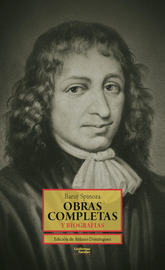 Libro Obras Completas Y Biografias