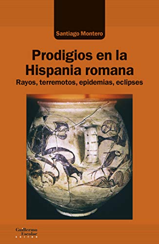 Libro Prodigios En La Hispania Moderna, Rayos,