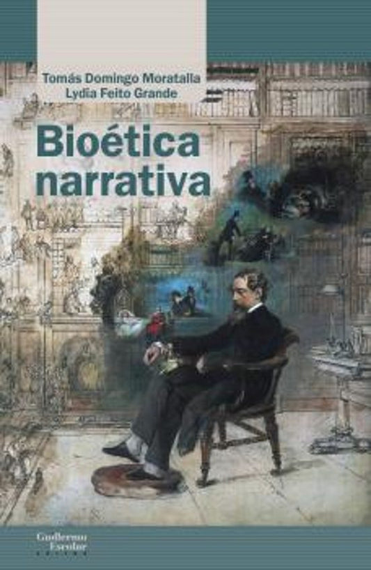 Libro Bioetica Narrativa