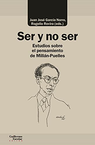 Libro Ser Y No Ser: Ensayos Sobre El Pensamien