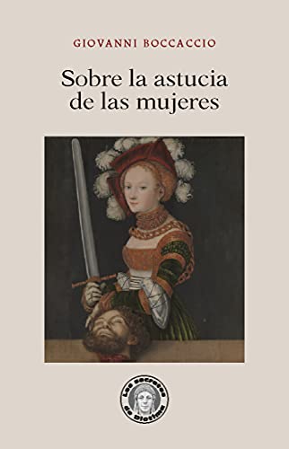 Libro SOBRE LA ASTUCIA DE LAS MUJERES - 29 de BOCCACCIO GIOVANNI en Colombia, ensayo