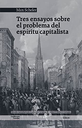 Libro Tres Ensayos Sobre El Problema Del Espir