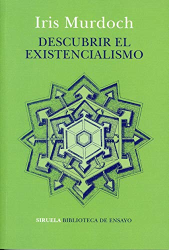 Libro DESCUBRIENDO EL EXISTENCIALISMO de MURDOCH IRIS en Colombia, literatura