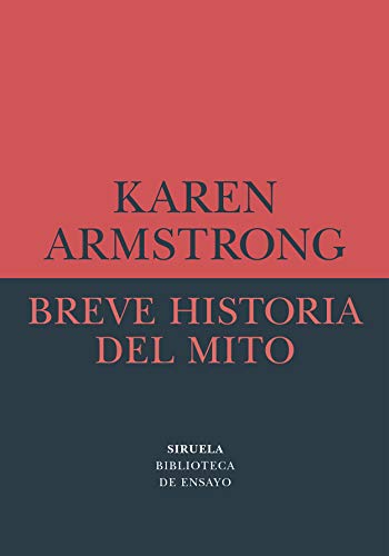 Libro BREVE HISTORIA DEL MITO de ARMNSTRONG KAREN en Colombia, historia