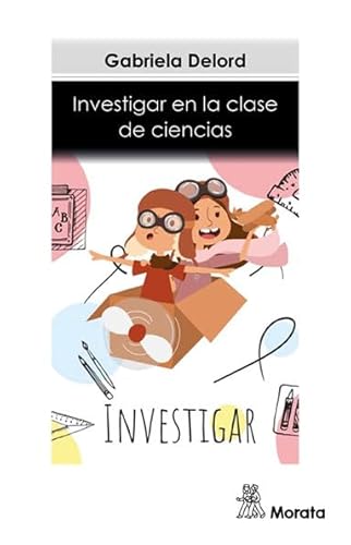 Libro Investigar En La Clase De Ciencias