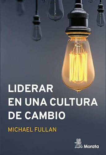 Libro Liderar En Una Cultura De Cambio