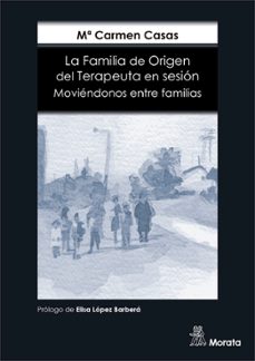 Libro La Familia De Origen Del Terapeuta En Se