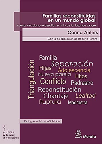 Libro Familias Reconstituidas En Un Mundo Glob