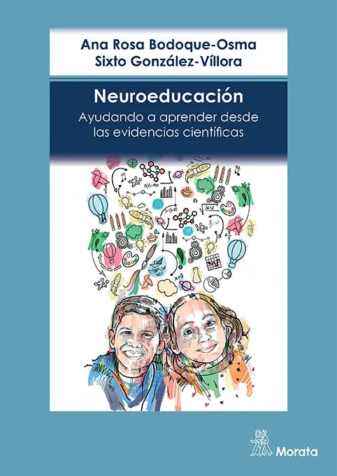 Libro Neuroeducacion. Ayudando A Aprender Desd