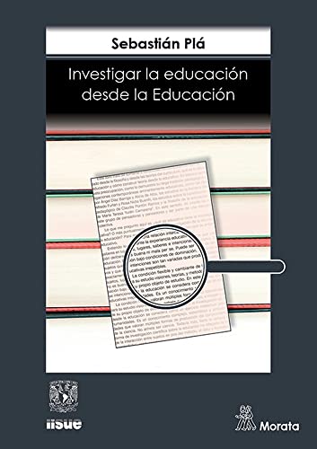 Libro Investigar La Educacion Desde La Educaci