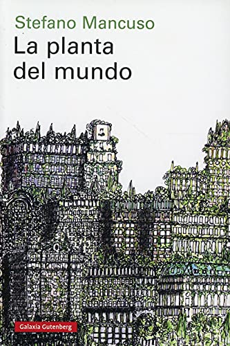 Libro LA PLANTA DEL MUNDO de MANCUSO STEFANO en Colombia, biologia