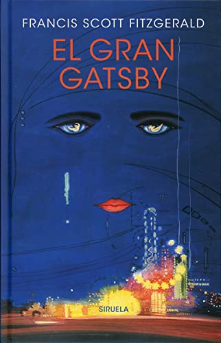 Libro EL GRAN GATSBY de SCOTT FITZGERALD FRANCIS en Colombia, literatura