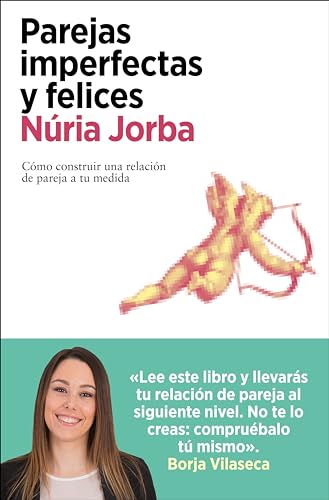 Libro Parejas Imperfectas Y Felices