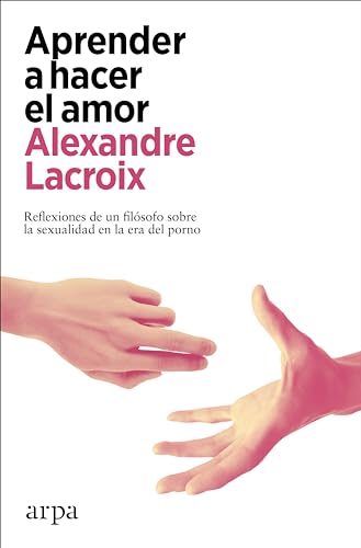 Libro Aprender A Hacer El Amor