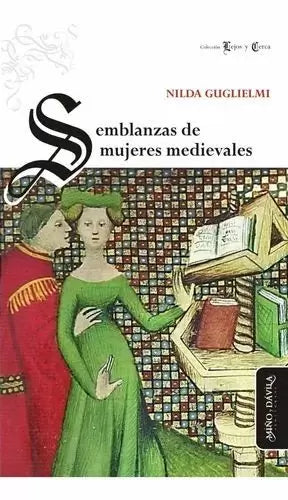 Libro Semblanzas De Mujeres Medievales