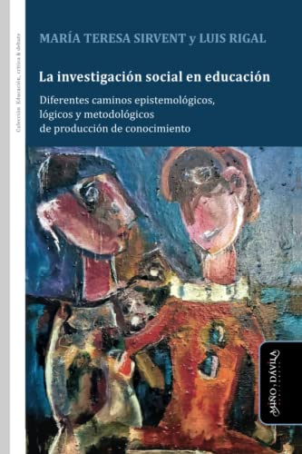 Libro La Investigacion Social En Educacion