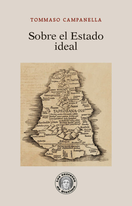 Libro Sobre El Estado Ideal