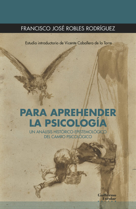 Libro Para Aprehender La Psicologia