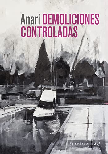 Libro Demoliciones Controladas