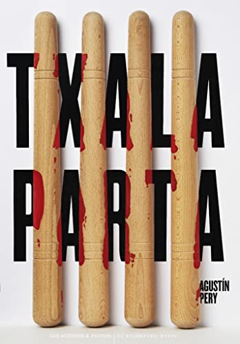 Libro Txalaparta