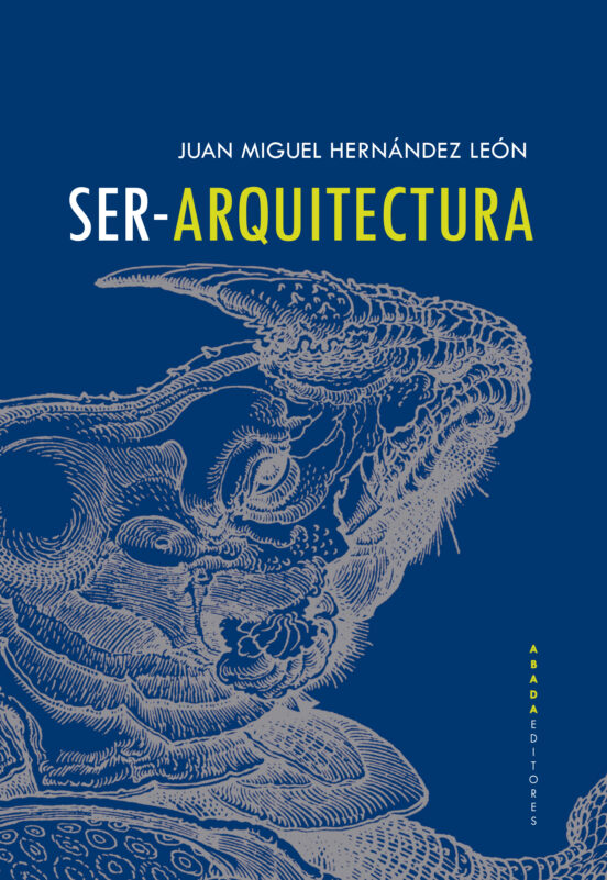 Libro Ser-Arquitectura