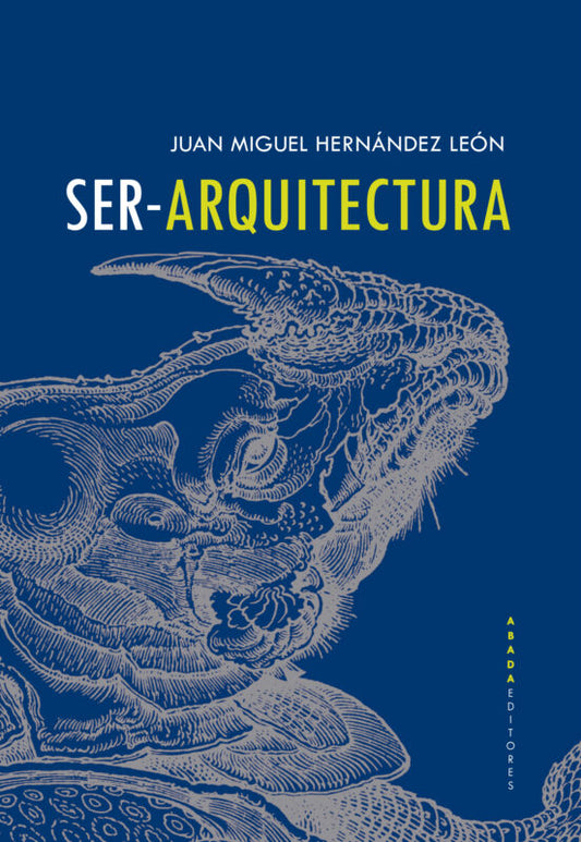 Libro Ser-Arquitectura