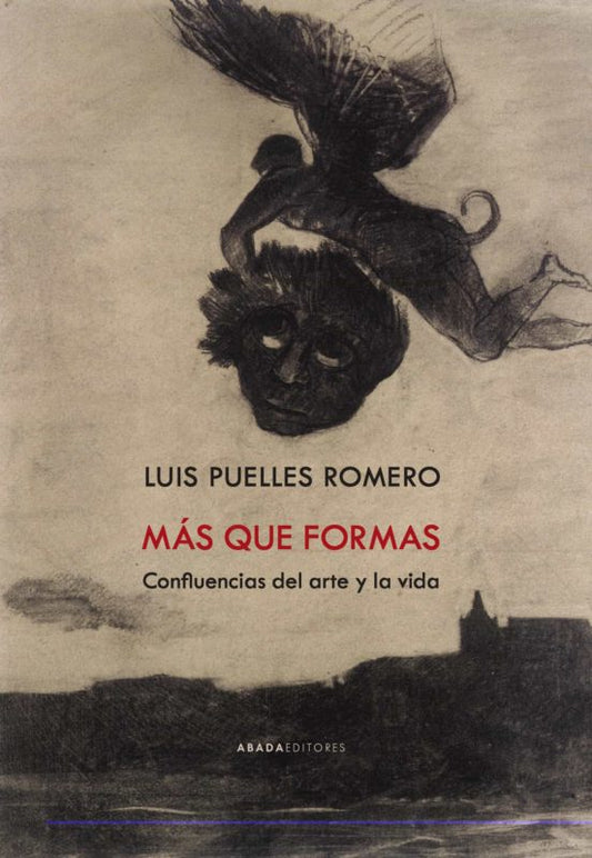 Libro Mas Que Formas: Confluencias Del Arte Y