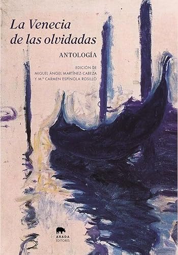 Libro La Venecia De Las Olvidadas