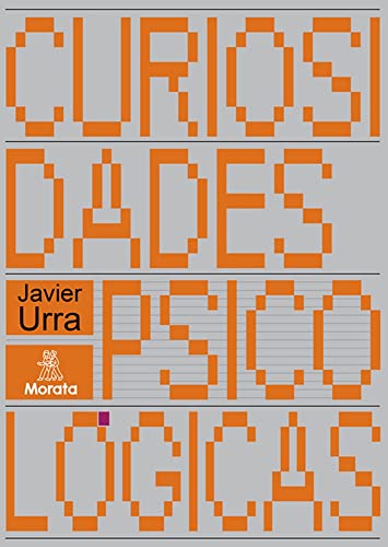 Libro CURIOSIDADES PSICOLOGICAS de URRA JAVIER en Colombia, psicologia