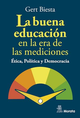 Libro LA BUENA EDUCACION ETICA POLITICA Y DEMOCRACIA ETICA POLITICA Y DEMOCRACIA de BIESTA GERT en Colombia, pedagogia