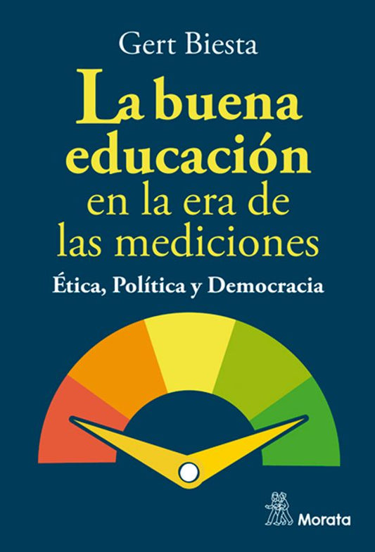 Libro LA BUENA EDUCACION ETICA POLITICA Y DEMOCRACIA ETICA POLITICA Y DEMOCRACIA de BIESTA GERT en Colombia, pedagogia