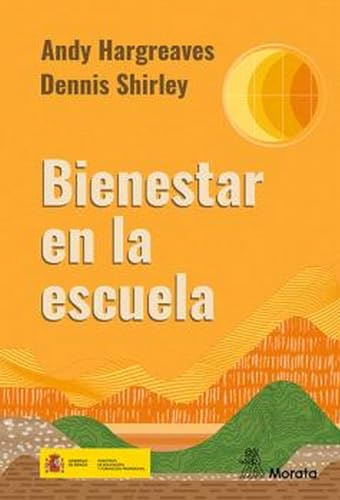 Libro BIENESTAR EN LA ESCUELA de HARGREAVES ANDY en Colombia, pedagogia