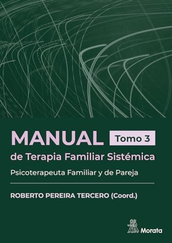 Libro Manual De Terapia Familiar Sistemica. Ps