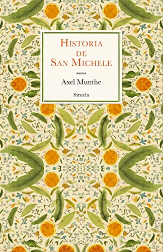 Libro HISTORIA DE SAN MICHELE de MUNTHE AXEL en Colombia, historia