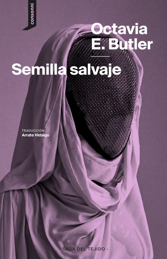 Libro SEMILLA SALVAJE de BUTLER OCTAVIA E. en Colombia, estudios de genero