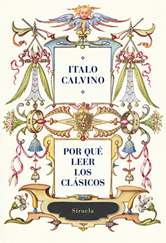 Libro POR QUE LEER LOS CLASICOS de CALVINO ITALO en Colombia, ensayo