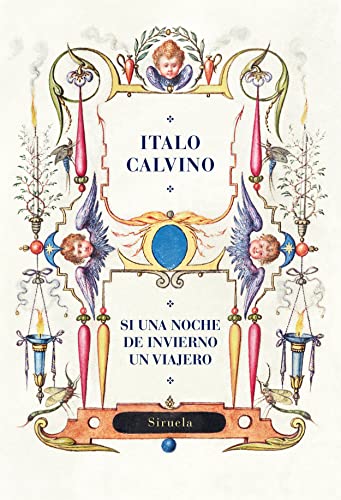 Libro SI UNA NOCHE DE INVIERNO UN VIAJERO de CALVINO ITALO en Colombia, literatura