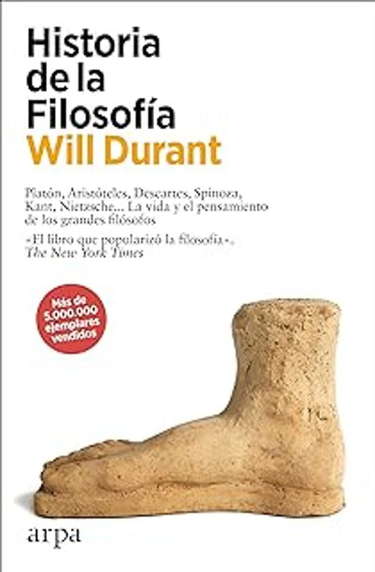 Libro Historia De La Filosofia