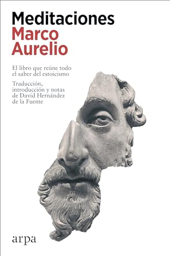 Libro MEDITACIONES EL LIBRO QUE REUNE TODO EL SABER DEL ESTOICISMO de MARCO AURELIO en Colombia, filosofia
