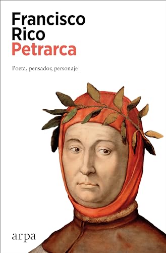 Libro Petrarca Poeta, Pensador, Personaje