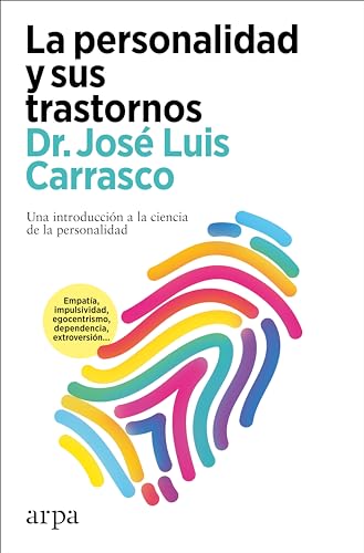 Libro La Personalidad Y Sus Trastornos