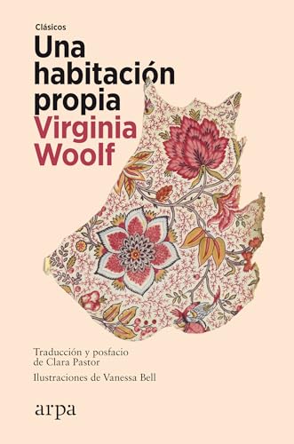 Libro UNA HABITACION PROPIA de WOOLF VIRGINIA en Colombia, literatura