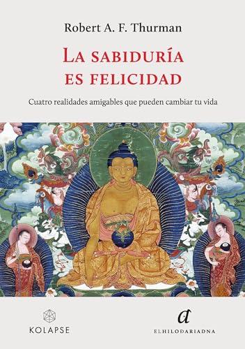Libro La Sabiduria Es Felicidad