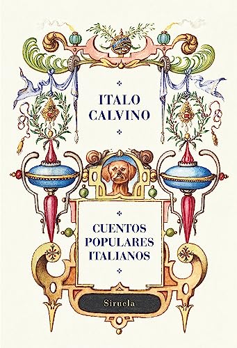 Libro CUENTOS POPULARES ITALIANOS de CALVINO ITALO en Colombia, literatura