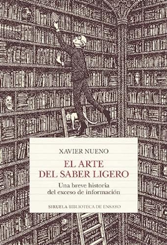 Libro El Arte Del Saber Ligero Una Breve Histo