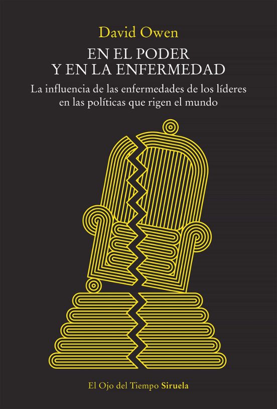 Libro En El Poder Y En La Enfermedad
